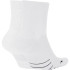 Calcetines Nike Multiplier Running Ankle