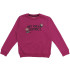 Sudadera Sportswear Softee Lunar Infantil