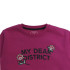 Sudadera Sportswear Softee Lunar Infantil