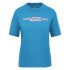 Camiseta Sportswear Vans Funnier Times Boxy
