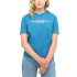 Camiseta Sportswear Vans Funnier Times Boxy