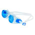 Gafas de Natación Speedo Futura Classic Infantil Transparente