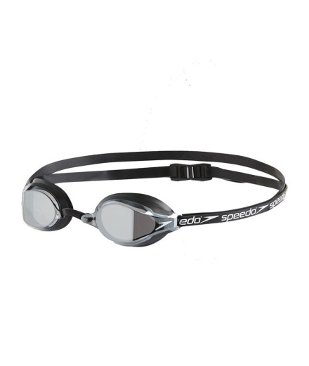 Gafas de Natación Speedo Fastskin Speed Et 2 Mirror Negro