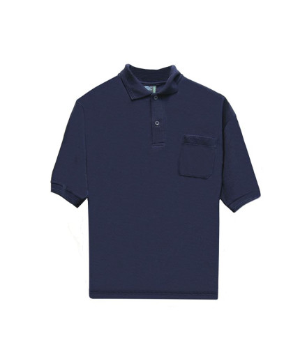 Polo de manga corta Sportswear Randy Orlando