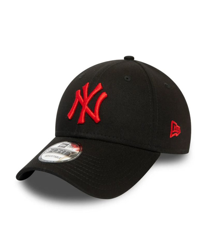 Gorra New Era New York Yankees Essential Logo...