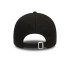 Gorra New Era New York Yankees Essential Logo Negro 9FORTY