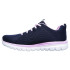 Zapatillas Skechers Graceful-Get Connect Azul Marino