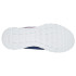 Zapatillas Skechers Graceful-Get Connect Azul Marino