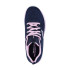 Zapatillas Skechers Graceful-Get Connect Azul Marino