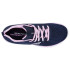 Zapatillas Skechers Graceful-Get Connect Azul Marino