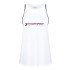 Camiseta Sportswear Tommy Hilfiger Open Back Tank Top