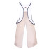 Camiseta Sportswear Tommy Hilfiger Open Back Tank Top