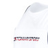 Camiseta Sportswear Tommy Hilfiger Open Back Tank Top