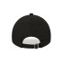 Gorra New Era New York Yankees Negro 9FORTY