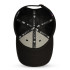 Gorra New Era New York Yankees Negro 9FORTY