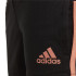 Pantalones de trainning cortos adidas Knitted