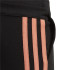 Pantalones de trainning cortos adidas Knitted