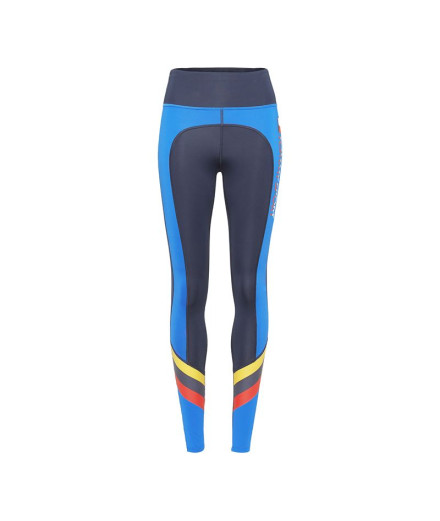Mallas de running Tommy Hilfiger Fashion Full