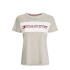 Camiseta Sportswear Tommy Hilfiger Boxy Logo