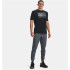 Camiseta de Trainning Under Armour Team Issue Wordmark Black