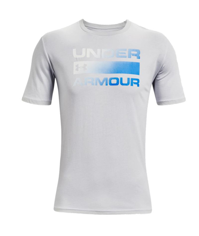 Camiseta de Trainning Under Armour Team Issue...