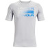 Camiseta de Trainning Under Armour Team Issue Wordmark G