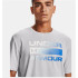 Camiseta de Trainning Under Armour Team Issue Wordmark G