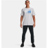 Camiseta de Trainning Under Armour Team Issue Wordmark G