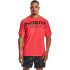 Camiseta de Trainning Under Armour Tech 2.0 Wordmark