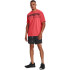 Camiseta de Trainning Under Armour Tech 2.0 Wordmark