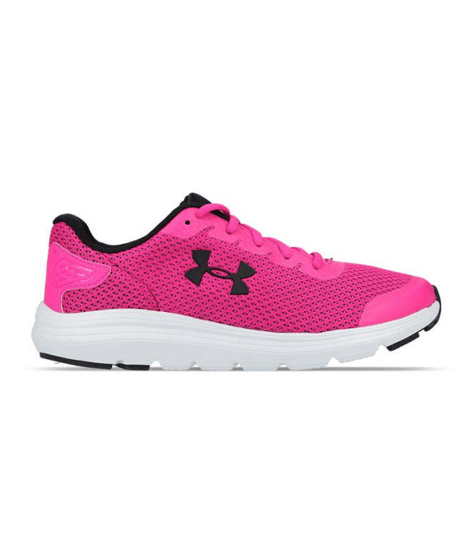 Zapatillas de Running Under Armour Surge 2