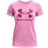 Camiseta de Trainning Under Armour Graphic P