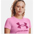 Camiseta de Trainning Under Armour Graphic P