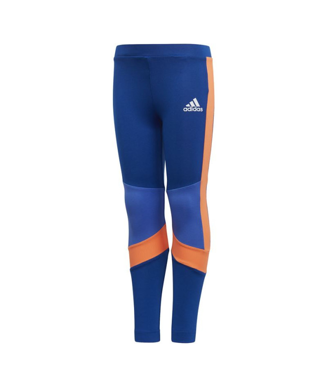 Mallas de fitness adidas Tight