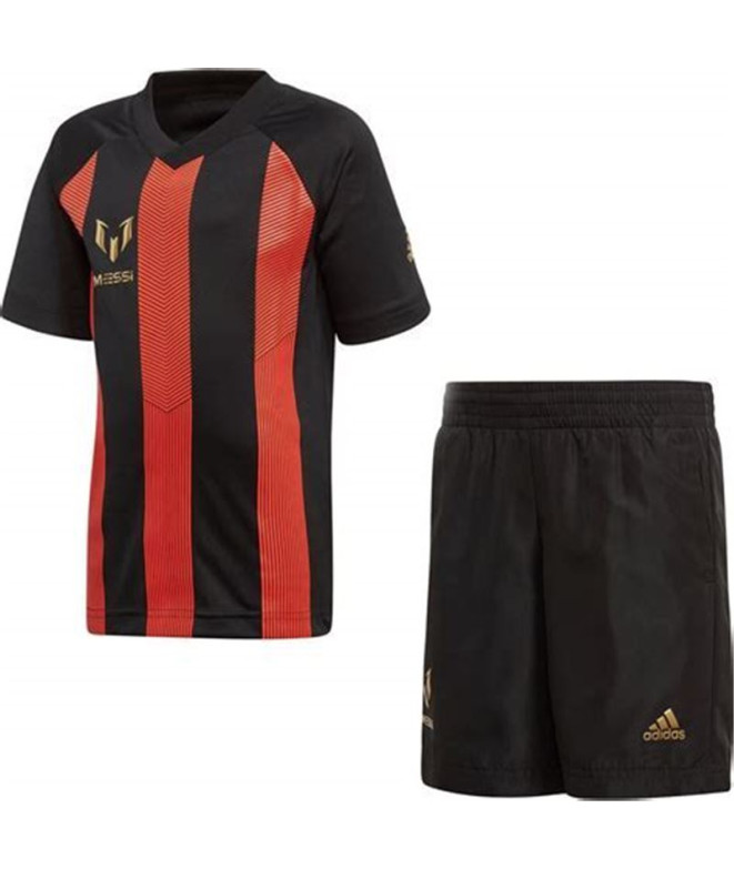 Conjunto  de fútbol adidas Messi