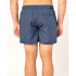 Bañador Rip Curl Offset 15" Volley Azul