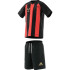 Conjunto  de fútbol adidas Messi