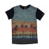 Camiseta Alphadventure Nurti Jr