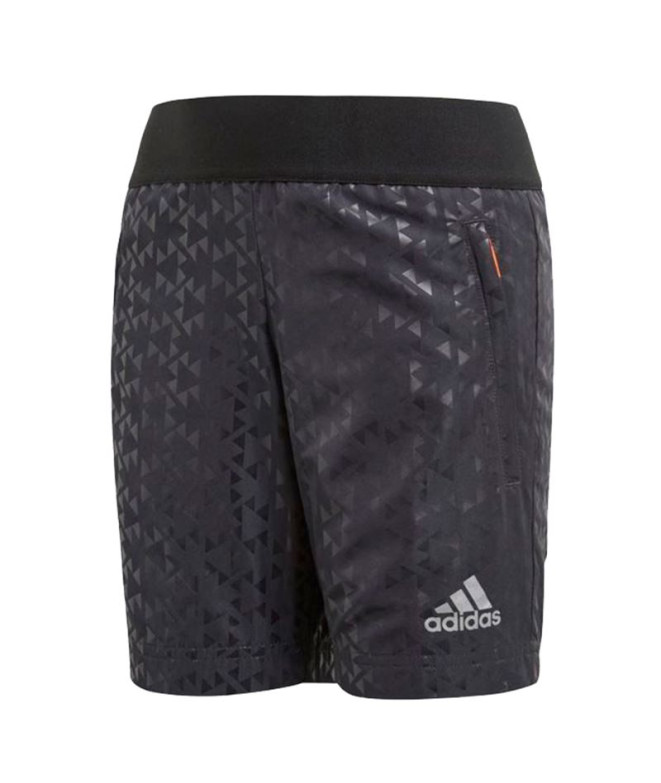 Pantalones de trainning adidas Jóvenes Atletas