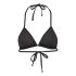 Sujetador de bikini Puma Swim Mujer Black