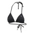 Sujetador de bikini Puma Swim Mujer Black