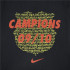Camiseta fútbol Nike campoenes Barça 2009/2010