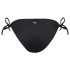 Braguita de bikini Puma Swim Mujer Black