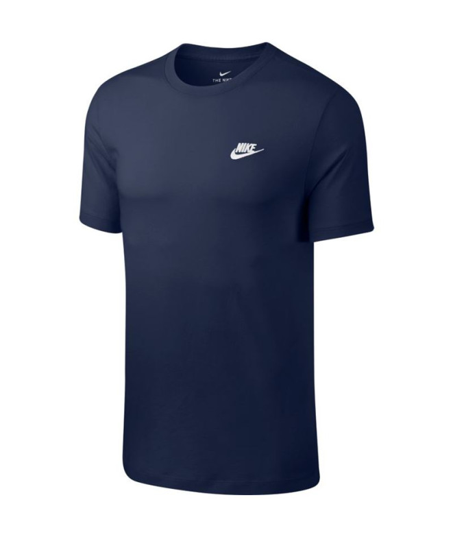 Camiseta Nike Sportswear Hombre