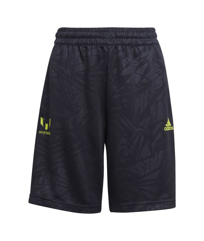 Pantalones fútbol adidas Messi Football-Inspired