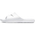 Chanclas Nike Victori One Blancas