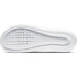 Chanclas Nike Victori One Blancas