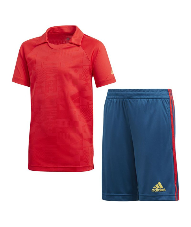 Chándal adidas Originals de Fútbol Infantil