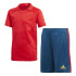 Chándal adidas Originals de Fútbol Infantil