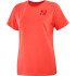 Camiseta Fitness Salomon Outlife Small Logo